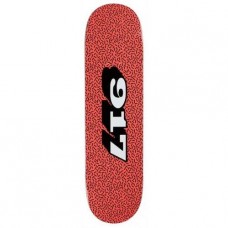 Tabla Skate Call Me 917 Sprinkle 8.2''